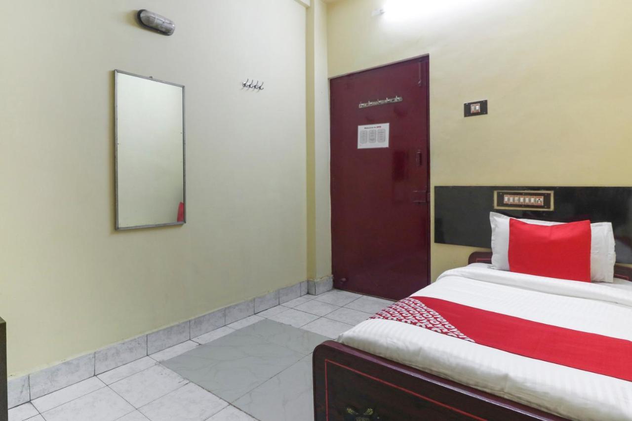 צ'נאי Oyo 45895 Hotel Blue Nile מראה חיצוני תמונה