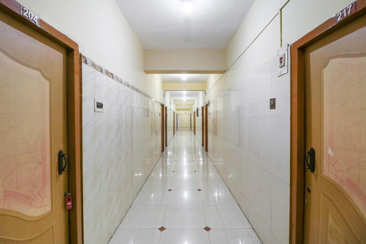 צ'נאי Oyo 45895 Hotel Blue Nile מראה חיצוני תמונה