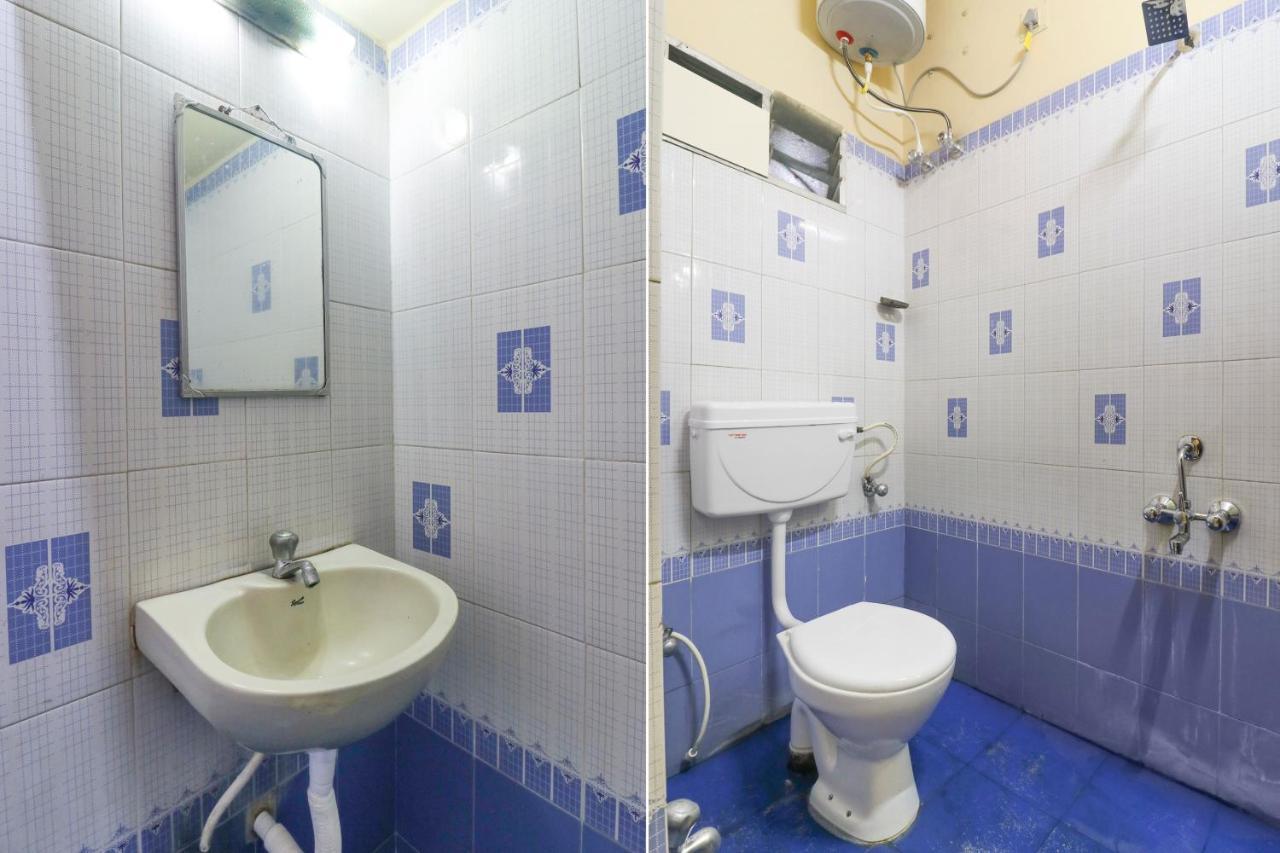 צ'נאי Oyo 45895 Hotel Blue Nile מראה חיצוני תמונה