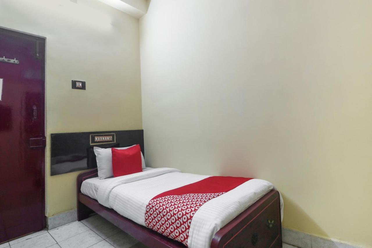 צ'נאי Oyo 45895 Hotel Blue Nile מראה חיצוני תמונה