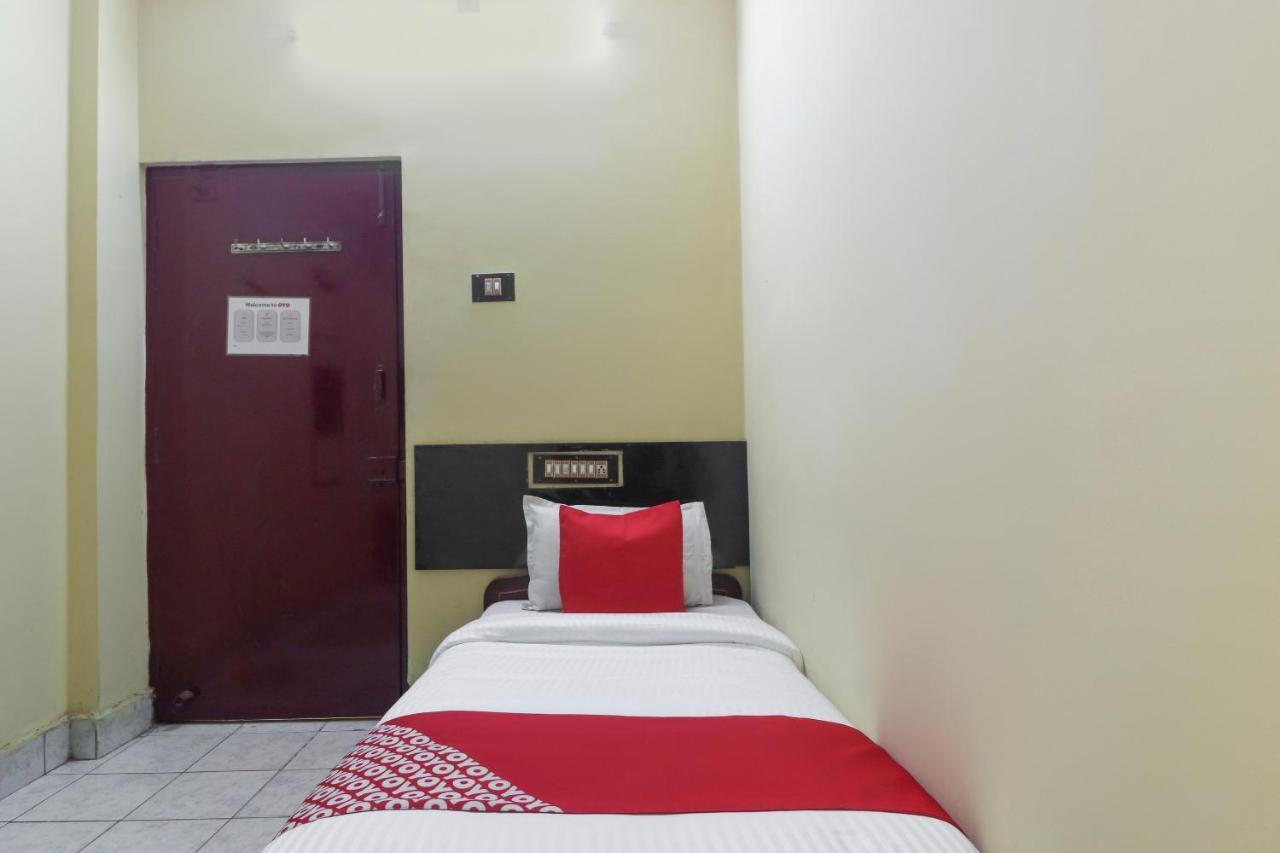צ'נאי Oyo 45895 Hotel Blue Nile מראה חיצוני תמונה