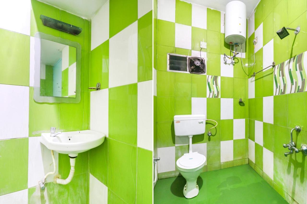 צ'נאי Oyo 45895 Hotel Blue Nile מראה חיצוני תמונה