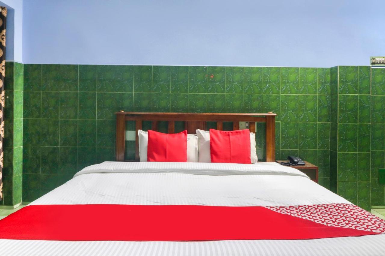 צ'נאי Oyo 45895 Hotel Blue Nile מראה חיצוני תמונה