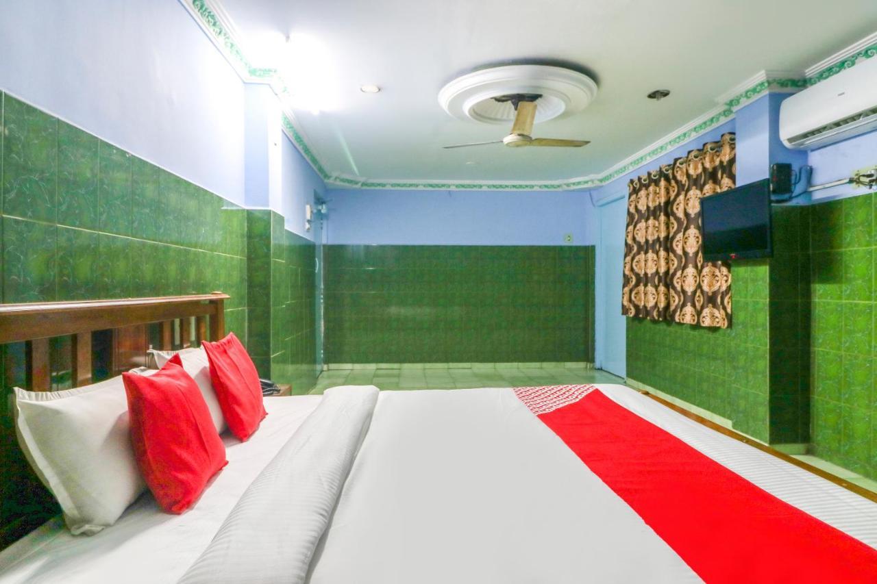 צ'נאי Oyo 45895 Hotel Blue Nile מראה חיצוני תמונה