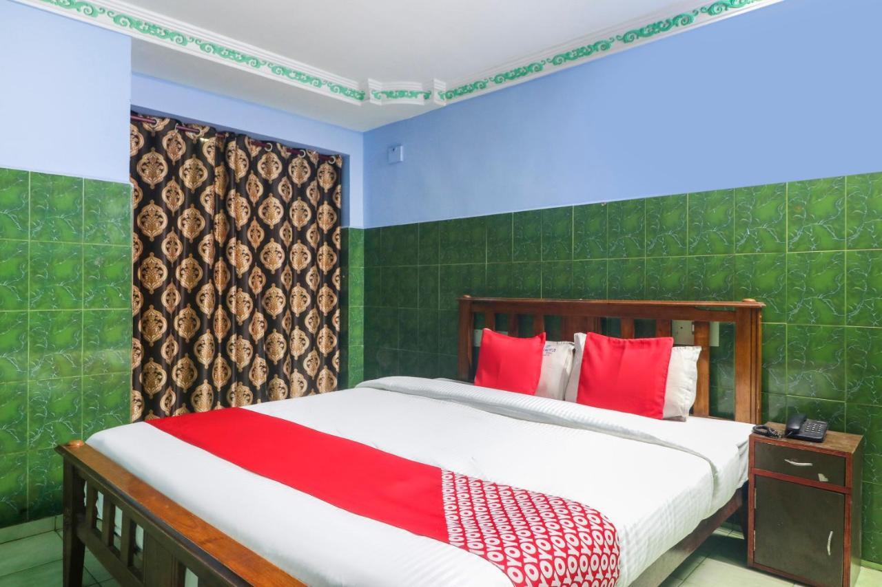 צ'נאי Oyo 45895 Hotel Blue Nile מראה חיצוני תמונה