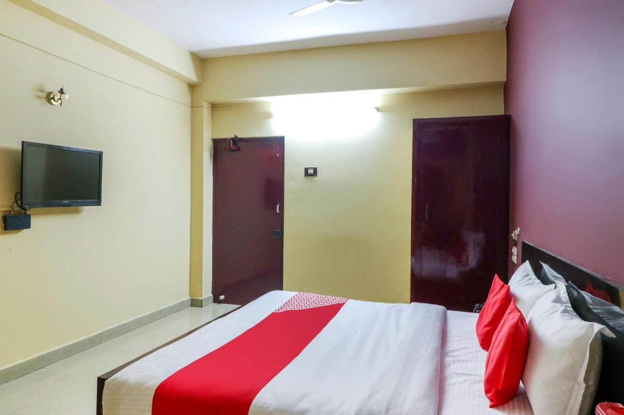 צ'נאי Oyo 45895 Hotel Blue Nile מראה חיצוני תמונה