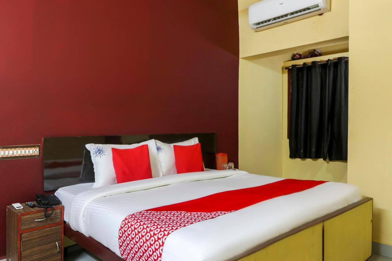 צ'נאי Oyo 45895 Hotel Blue Nile מראה חיצוני תמונה