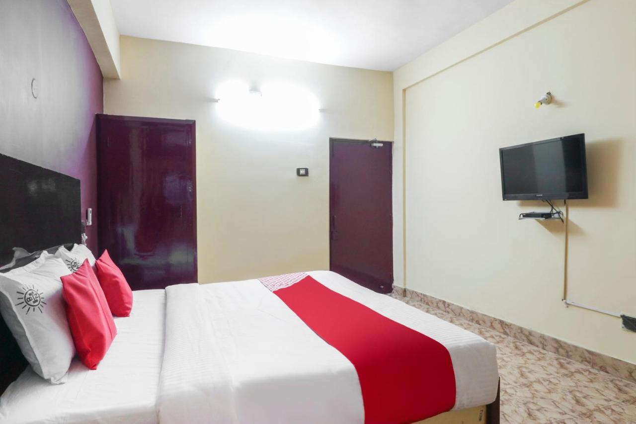 צ'נאי Oyo 45895 Hotel Blue Nile מראה חיצוני תמונה