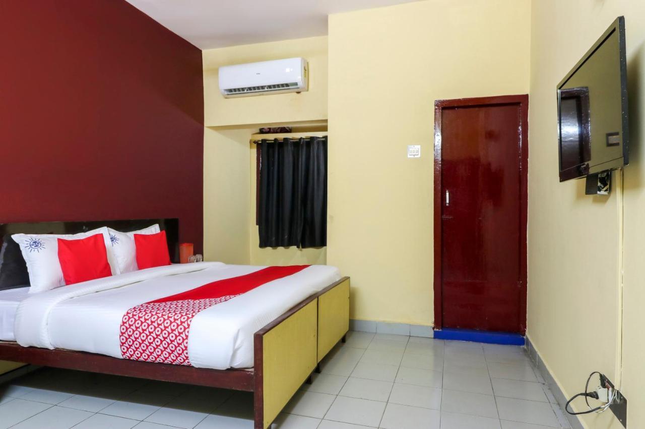 צ'נאי Oyo 45895 Hotel Blue Nile מראה חיצוני תמונה