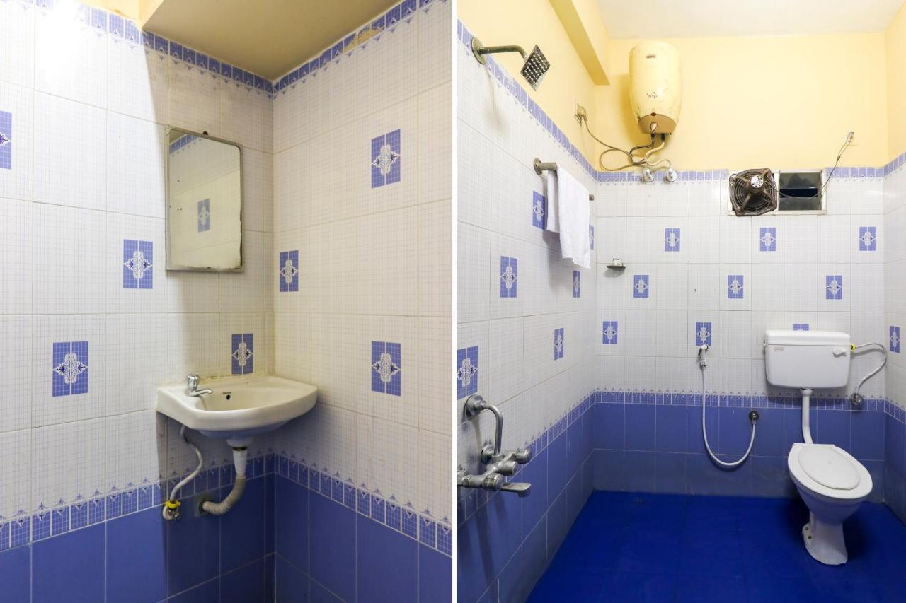 צ'נאי Oyo 45895 Hotel Blue Nile מראה חיצוני תמונה